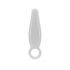 Bestseller - plug anale finger plug crystal