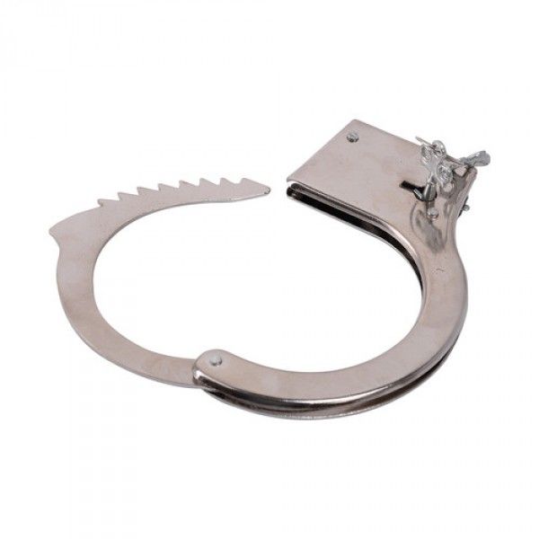 BESTSELLER MANETTE SILVER