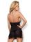 BISQUITTA CHEMISE E STRING