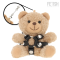 Bongo Orsacchiotto di Peluche in Stile BDSM