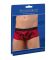 Boxer maschile con zip L