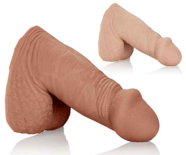 Dildo piccolo calex packing