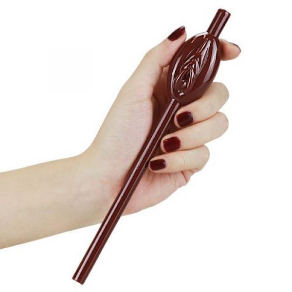 Cannucce Pussy Straws