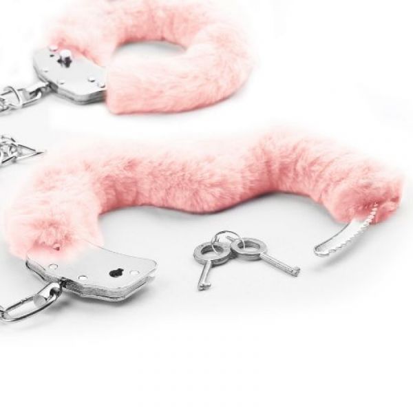 Cavigliere Fluffy