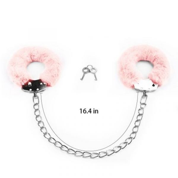 Cavigliere Fluffy