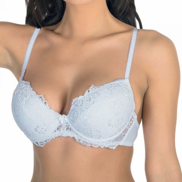 Chiara Reggiseno con ferretto