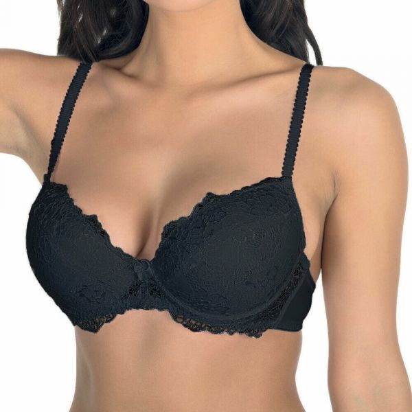 Chiara Reggiseno con ferretto