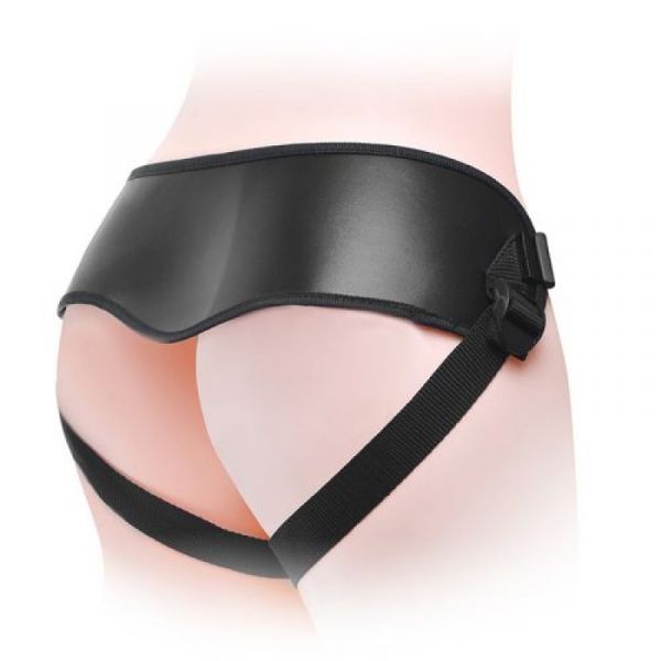 Orgasm Cintura in velcro per dildo