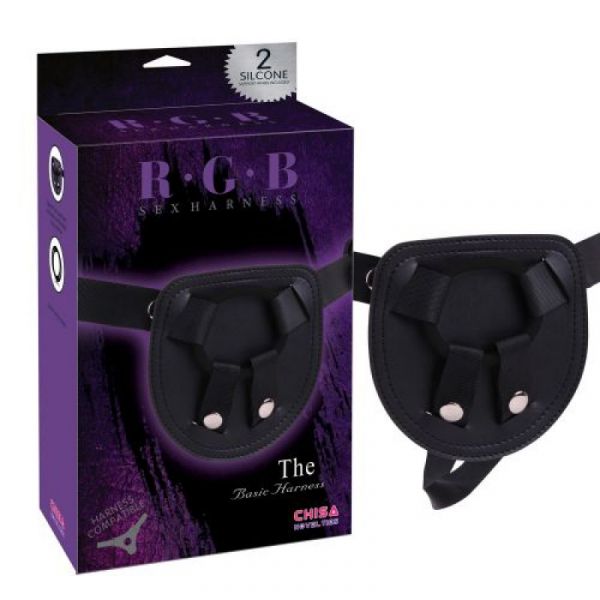 Cintura strap-on The Basic