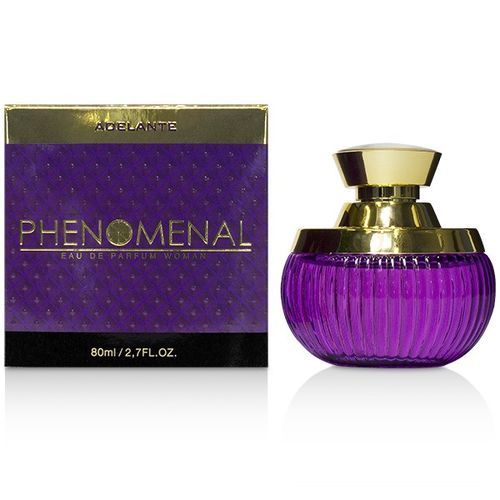 Cobeco phenomenal 80ml profumo ai feromoni per donna
