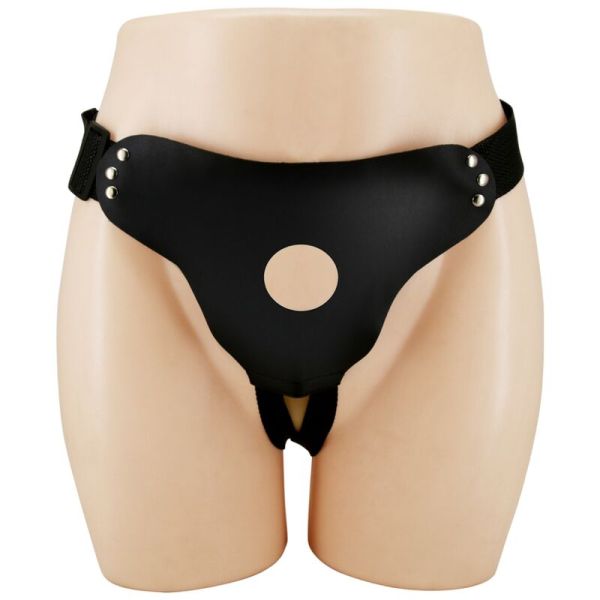 Complemento imbracatura con cinghia regolabile love spell