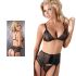 BRA SET TRACI EFFETTO BAGNATO