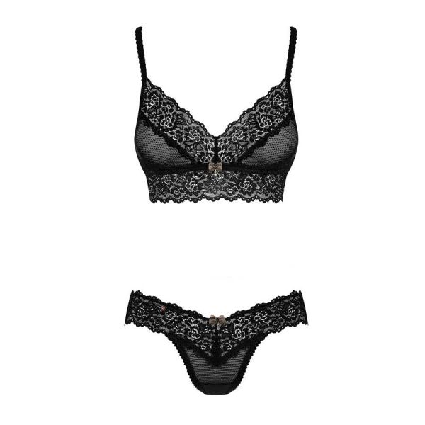 Completo intimo 2pz 852-SET