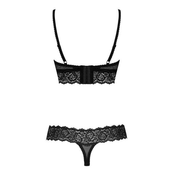Completo intimo 2pz 852-SET