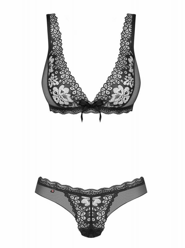 Completo intimo 2pz 856-SET