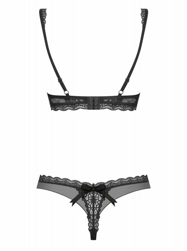 Completo intimo 2pz 856-SET