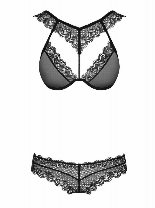 Completo intimo 2pz 857-SET