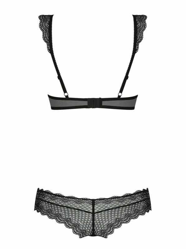 Completo intimo 2pz 857-SET