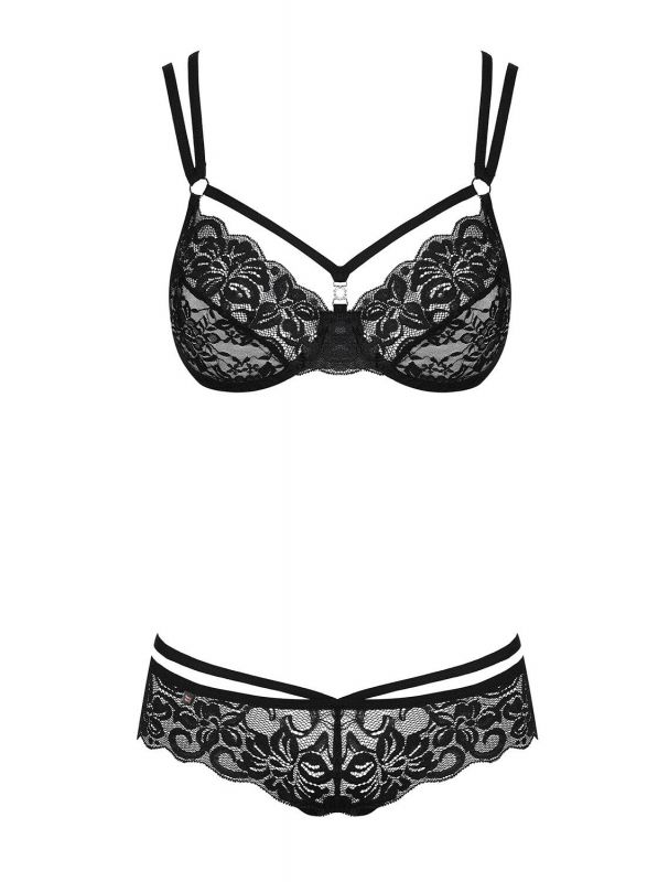 Completo intimo 2pz 860-SET