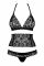 Completo intimo 3pz 846-SEG