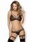Completo intimo 3pz 855-SEA