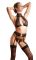 Completo intimo Lace 3pz