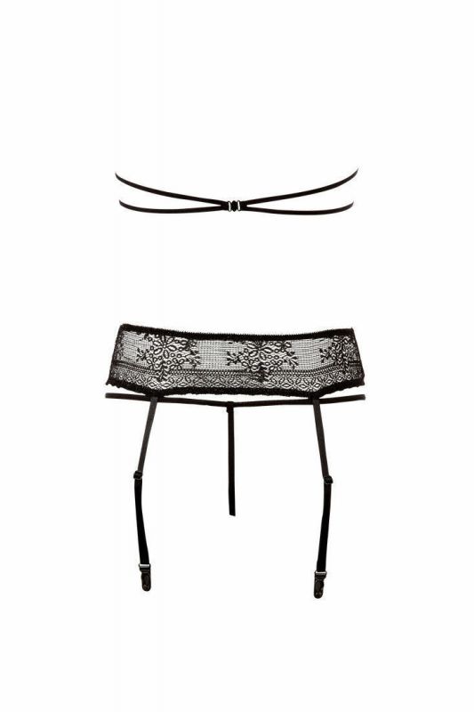 Completo intimo Lace 3pz