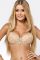 Tavia reggiseno push-up