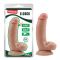 Alex Dildo vaginale morbido al tatto