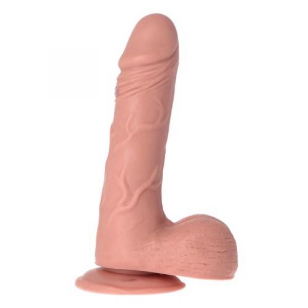 Alvaro Dildo grande da 23cm