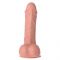 Alvaro Dildo grande da 23cm