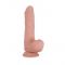Bottomless Pene artificiale flessibile