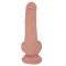 Bottomless Pene artificiale flessibile