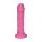 Made in Italy - Dildo vaginale e anale 16,5x4,5 cm