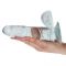 Fallo in jelly real rapture clear da 19 cm