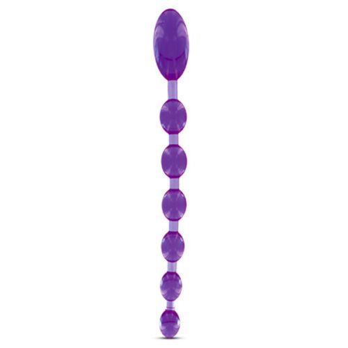 Bestseller - fallo anale oval lust purple