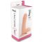 Dildo realistico con ventosa Real Rapture 20 x Ø5 cm