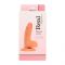 Fallo vaginale con ventosa Real Rapture 13,5 x Ø3,8 cm