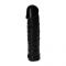 Made in Italy - Dildo realistico dotato di glande e venature