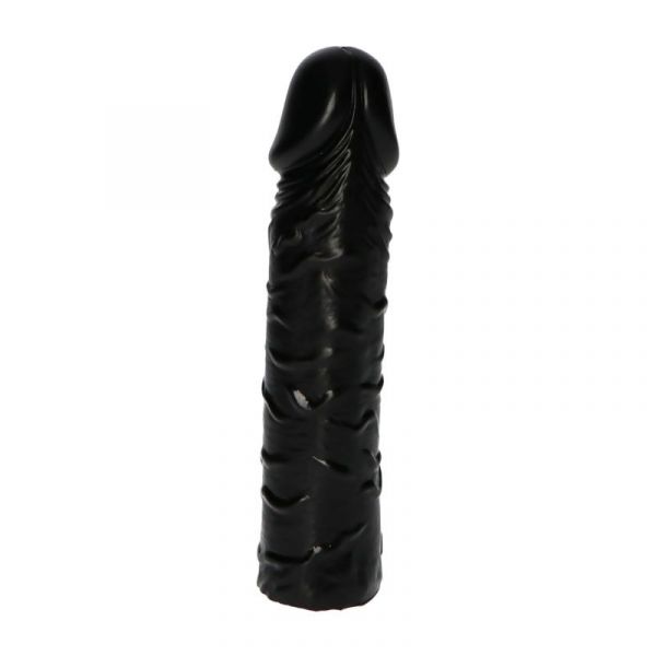 Made in Italy - Dildo realistico dotato di glande e venature