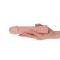Made in Italy - Dildo realistico dotato di glande e venature