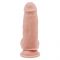 Lecher Dildo vaginale morbido
