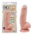 Lecher Dildo vaginale morbido