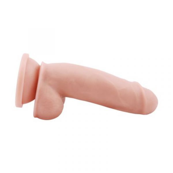 Lecher Dildo vaginale morbido