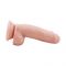 Lecher Dildo vaginale morbido