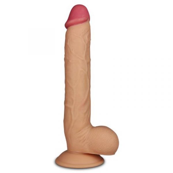 Legendary Dildo gigante realistico