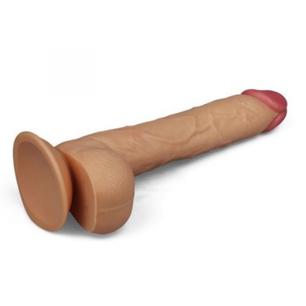 Legendary Dildo gigante realistico