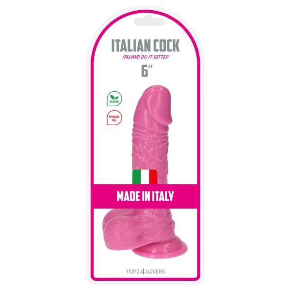 Michelangelo Fallo rosa