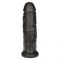 Nico Dildo vaginale morbido al tatto