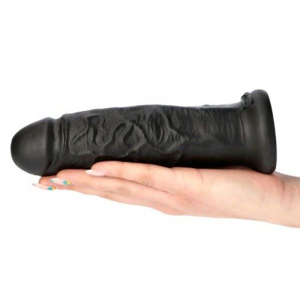Nico Dildo vaginale morbido al tatto